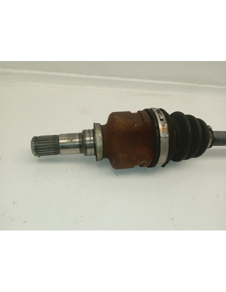 Recambio de transmision delantera izquierda para toyota yaris active referencia OEM IAM 434200D240  