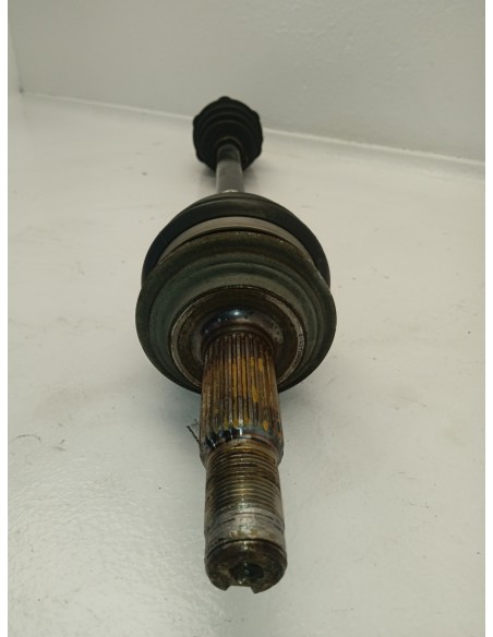 Recambio de transmision delantera izquierda para toyota yaris active referencia OEM IAM 434200D240  