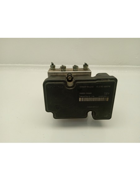 Recambio de abs para toyota yaris active referencia OEM IAM 445100D110  
