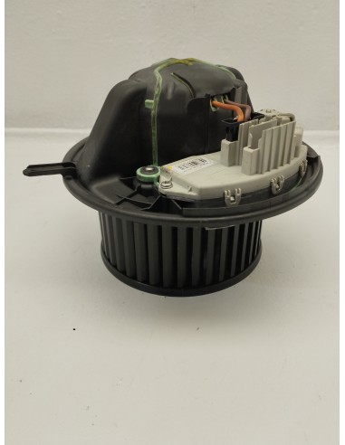 Recambio de motor calefaccion para bmw serie 1 berlina (e81/e87) 120d referencia OEM IAM 6411693366309  