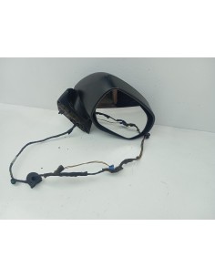 Recambio de retrovisor derecho para citroën c4 grand picasso premier referencia OEM IAM 8153G9 COLOR AZUL 2 Y 6 PINES 2