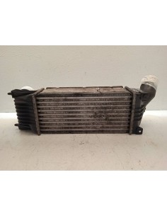 Recambio de intercooler para peugeot 407 sw 1.6 hdi fap cat (9hz / dv6ted4) referencia OEM IAM 9645682880  
