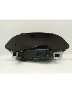 Recambio de cuadro instrumentos para toyota yaris active referencia OEM IAM 838000DJ60  