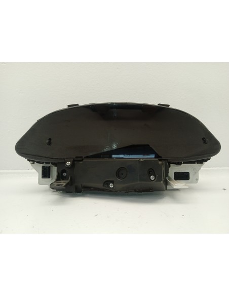 Recambio de cuadro instrumentos para toyota yaris active referencia OEM IAM 838000DJ60  