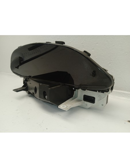 Recambio de cuadro instrumentos para toyota yaris active referencia OEM IAM 838000DJ60  