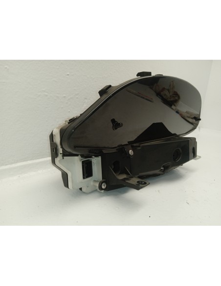 Recambio de cuadro instrumentos para toyota yaris active referencia OEM IAM 838000DJ60  