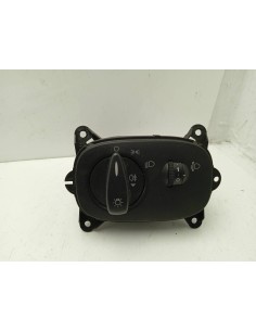 Recambio de mando luces para ford transit connect (tc7) 1.8 tdci cat referencia OEM IAM YC1T13A024BB SALPICADERO 