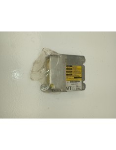 Recambio de centralita airbag para toyota yaris active referencia OEM IAM 891700D440  