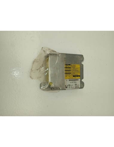 Recambio de centralita airbag para toyota yaris active referencia OEM IAM 891700D440  