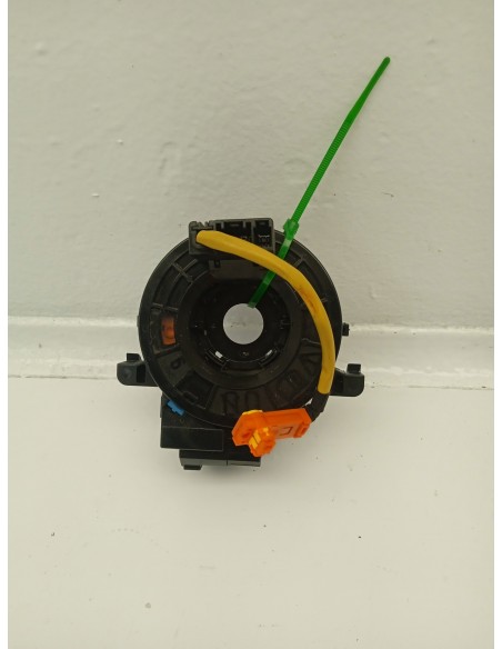 Recambio de anillo airbag para toyota yaris active referencia OEM IAM 843060D070  