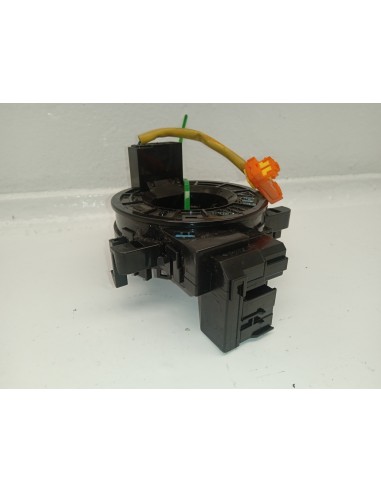 Recambio de anillo airbag para toyota yaris active referencia OEM IAM 843060D070  