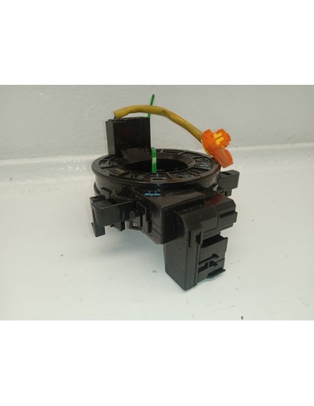 Recambio de anillo airbag para toyota yaris active referencia OEM IAM 843060D070  