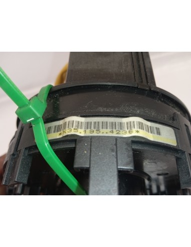 Recambio de anillo airbag para toyota yaris active referencia OEM IAM 843060D070  
