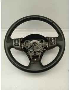 Recambio de volante para toyota yaris active referencia OEM IAM 306679599  