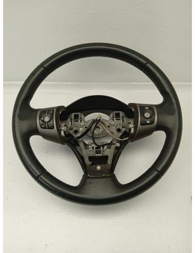 Recambio de volante para toyota yaris active referencia OEM IAM 306679599  