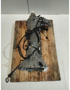 Recambio de caja cambios para jeep cherokee (xj) country referencia OEM IAM 3053LE AUTOMATICA 