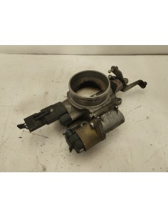 Recambio de caja mariposa para jeep cherokee (xj) country referencia OEM IAM 53030844  