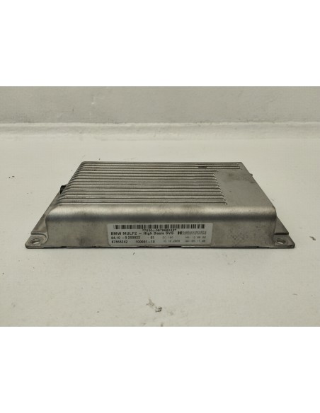 Recambio de modulo electronico para bmw serie 1 berlina (e81/e87) 120d referencia OEM IAM 84109200822  