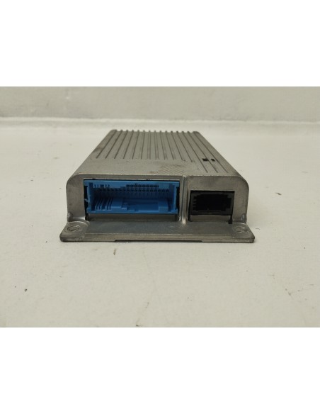 Recambio de modulo electronico para bmw serie 1 berlina (e81/e87) 120d referencia OEM IAM 84109200822  
