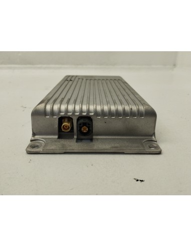 Recambio de modulo electronico para bmw serie 1 berlina (e81/e87) 120d referencia OEM IAM 84109200822  