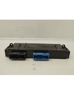 Recambio de modulo electronico para bmw serie 1 berlina (e81/e87) 120d referencia OEM IAM 61359187534  