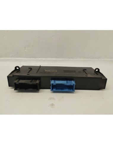 Recambio de modulo electronico para bmw serie 1 berlina (e81/e87) 120d referencia OEM IAM 61359187534  