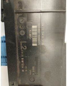 Recambio de modulo electronico para bmw serie 1 berlina (e81/e87) 120d referencia OEM IAM 61359187534   2