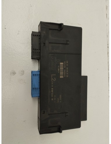 Recambio de modulo electronico para bmw serie 1 berlina (e81/e87) 120d referencia OEM IAM 61359187534  