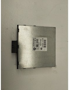 Recambio de modulo electronico para bmw serie 1 berlina (e81/e87) 120d referencia OEM IAM 6142912708802  