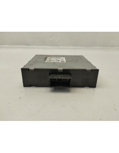 Recambio de modulo electronico para bmw serie 1 berlina (e81/e87) 120d referencia OEM IAM 6142912708802  