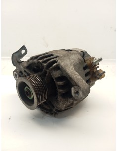 Recambio de alternador para toyota aygo (kgb/wnb) city referencia OEM IAM MS1022118730  