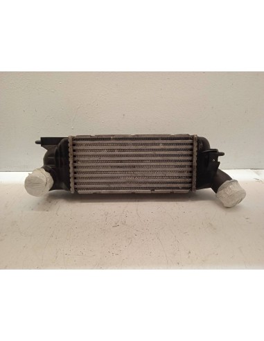 Recambio de intercooler para peugeot 407 sw 1.6 hdi fap cat (9hz / dv6ted4) referencia OEM IAM 9645682880  