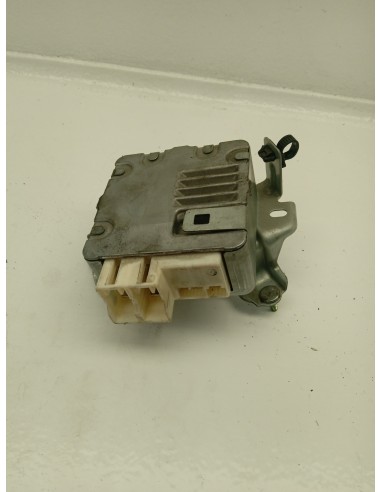 Recambio de modulo electronico para toyota yaris active referencia OEM IAM 896500D180  