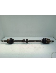 Recambio de transmision delantera derecha para hyundai i30 classic referencia OEM IAM 495002L210  