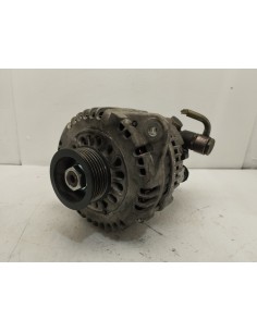 Recambio de alternador para honda civic berlina 5 (eu7/8) 1.7 ctdi s referencia OEM IAM 0986043981  