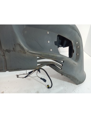 Recambio de paragolpes delantero para iveco daily caja cerrada (1999 =>) 29 - l 11 caja cerrada referencia OEM IAM 500333907  