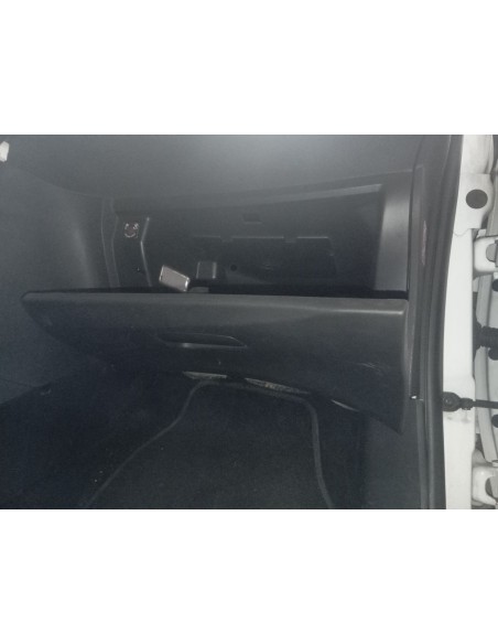 Recambio de guantera para citroën c3 1.0 vti referencia OEM IAM 825202  