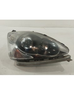 Recambio de faro derecho para honda civic berlina 5 (eu7/8) 1.7 ctdi s referencia OEM IAM 33101S6AE41  