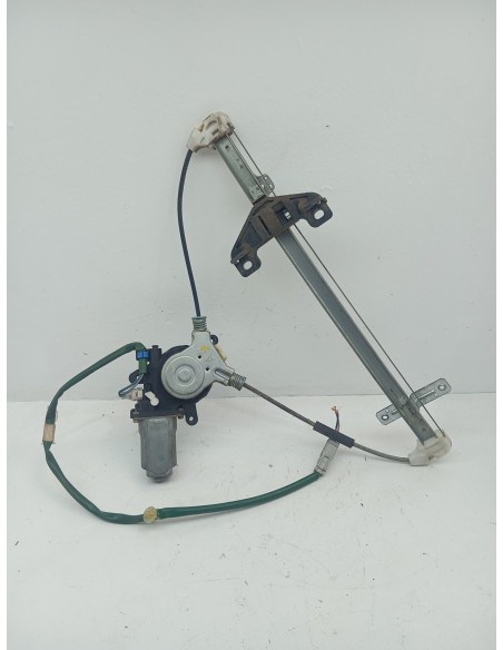 Recambio de elevalunas trasero derecho para honda civic berlina 5 (eu7/8) 1.7 ctdi s referencia OEM IAM   