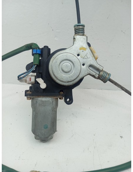 Recambio de elevalunas trasero derecho para honda civic berlina 5 (eu7/8) 1.7 ctdi s referencia OEM IAM   