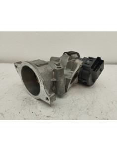 Recambio de valvula egr para citroën c5 berlina exclusive referencia OEM IAM 9681825280  
