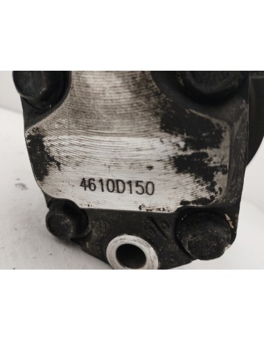 Recambio de bomba direccion para kia carnival ii 2.9 cdri ex referencia OEM IAM   