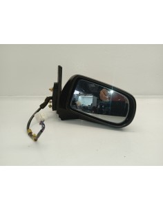 Recambio de retrovisor derecho para mazda 323 berlina f/s (bj) 1.9 f sportive referencia OEM IAM BJ4E69120C08  