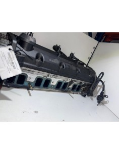Recambio de culata para kia carnival ii 2.9 cdri ex referencia OEM IAM 2211127400  
