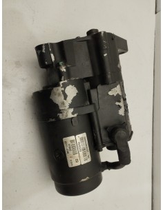Recambio de motor arranque para kia carnival ii 2.9 cdri ex referencia OEM IAM 031114140   2