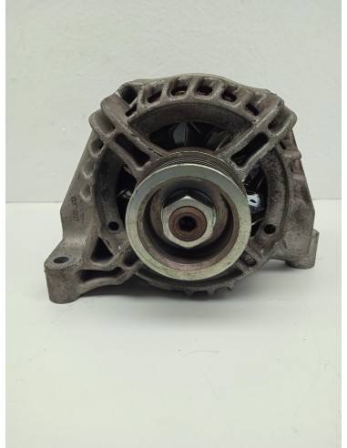 Recambio de alternador para fiat 500 referencia OEM IAM 51859038  