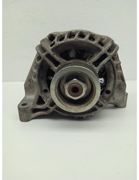 Recambio de alternador para fiat 500 referencia OEM IAM 51859038  