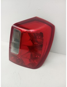 Recambio de piloto trasero derecho para chevrolet nubira berlina cdx referencia OEM IAM 0311001930   2