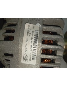 Recambio de alternador para ford focus berlina (cak) ambiente referencia OEM IAM 1M5T10300BD   2