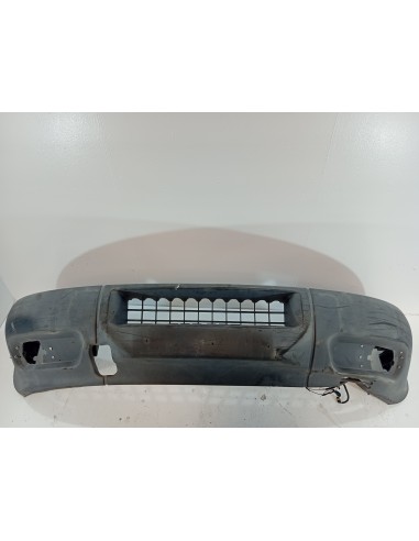 Recambio de paragolpes delantero para iveco daily caja cerrada (1999 =>) 29 - l 11 caja cerrada referencia OEM IAM 500333907  